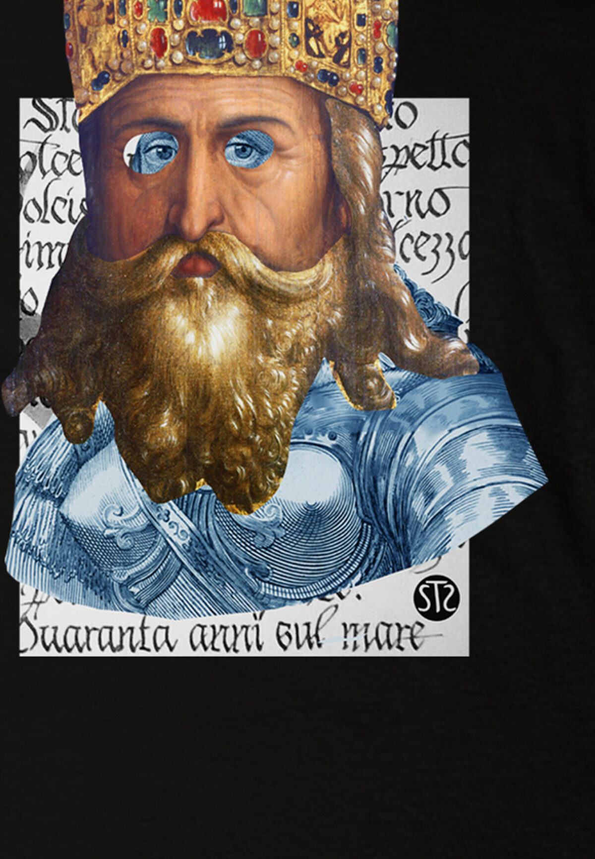 Magno | T-shirt
