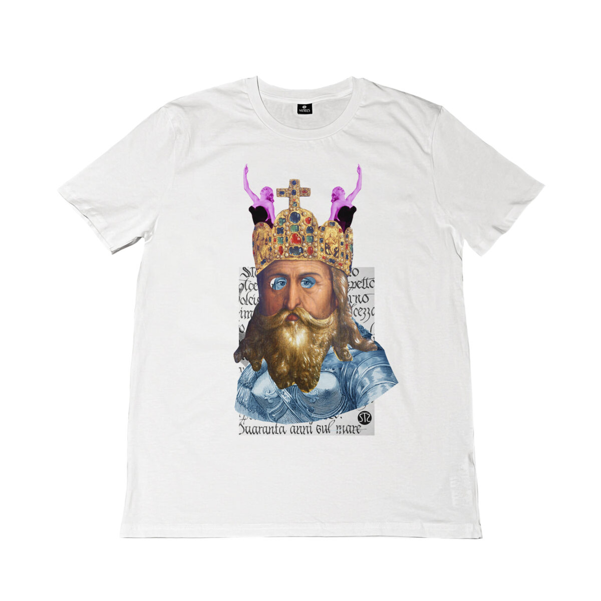 Magno | T-shirt