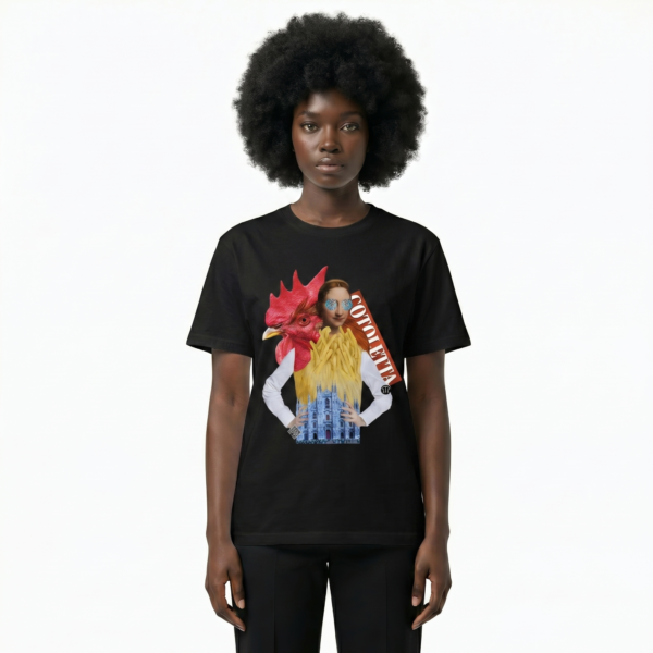 Milano | T-shirt