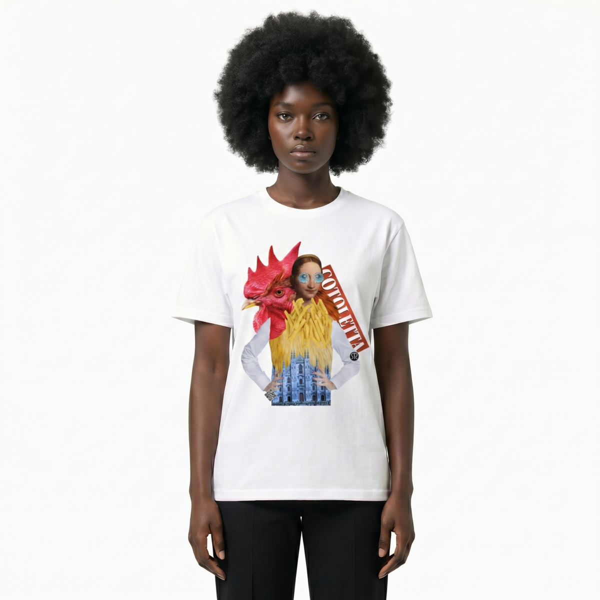 Milano | T-shirt