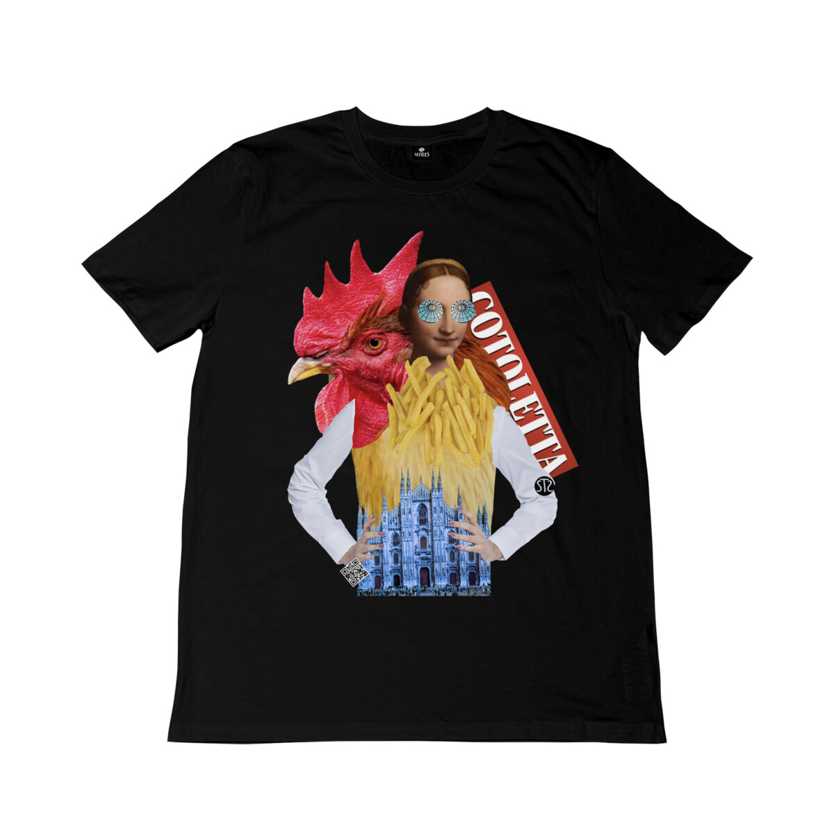 Milano | T-shirt