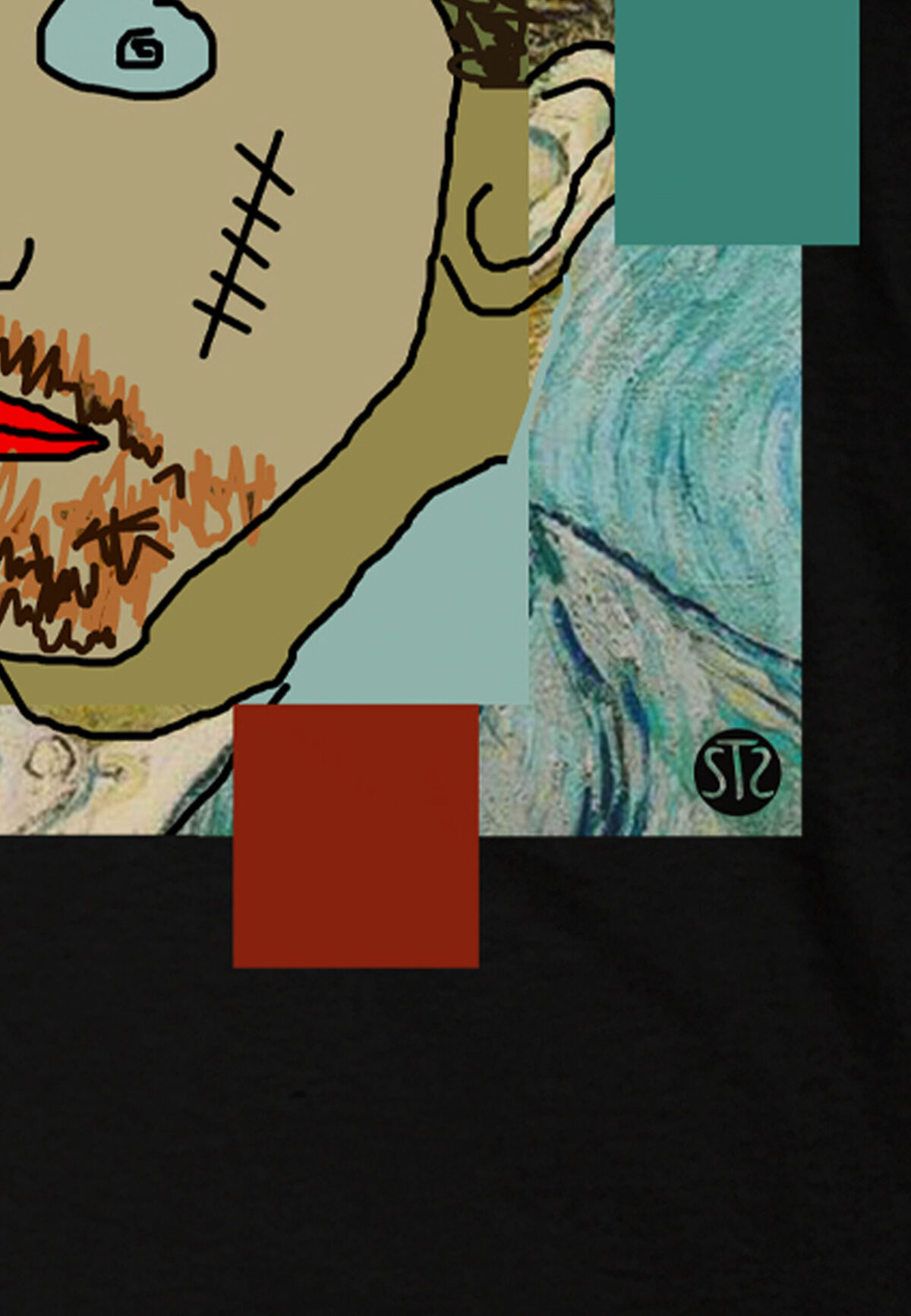 Painter | T-shirt