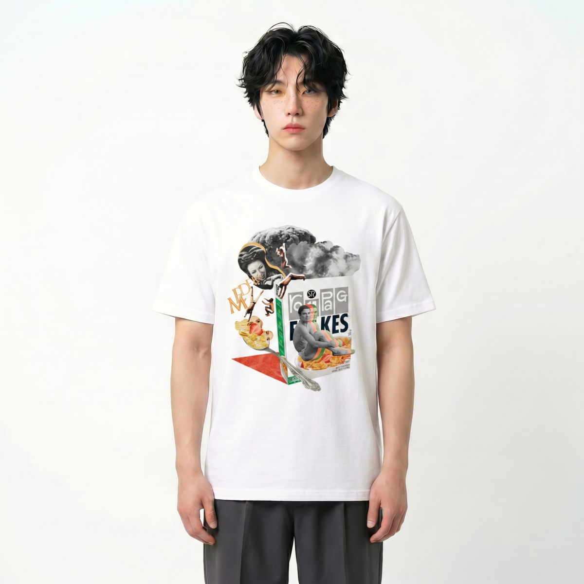 Pasolini | T-shirt