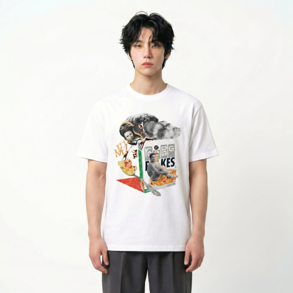 Pasolini | T-shirt