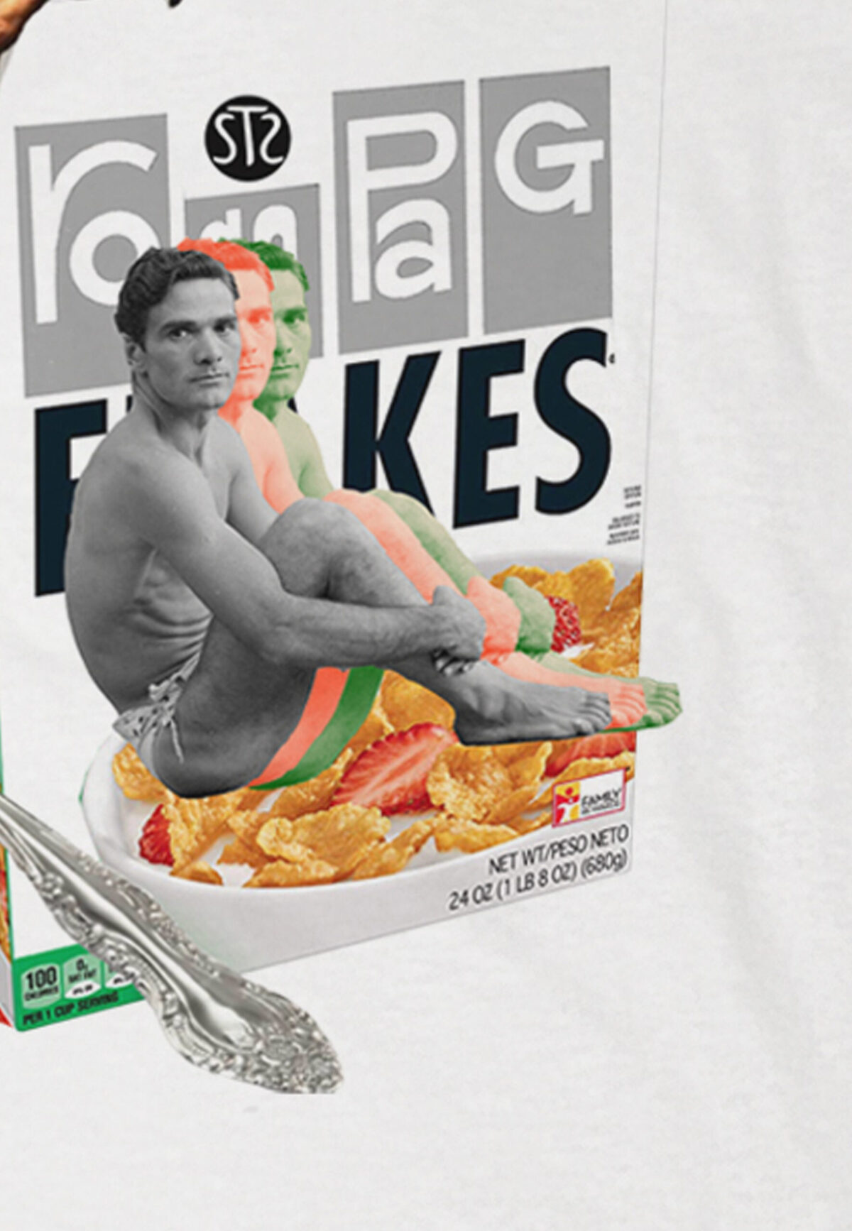 Pasolini | T-shirt