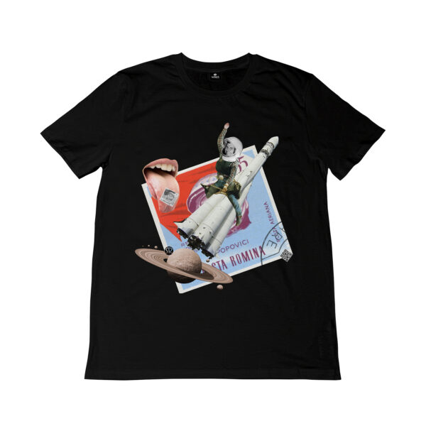 Popovyc | T-shirt