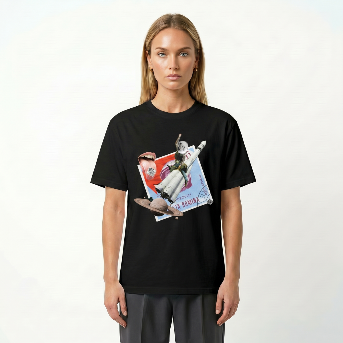 Popovyc | T-shirt