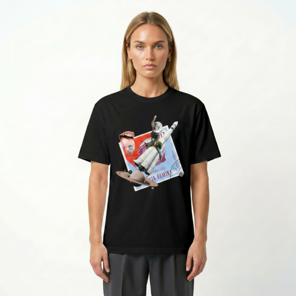 Popovyc | T-shirt
