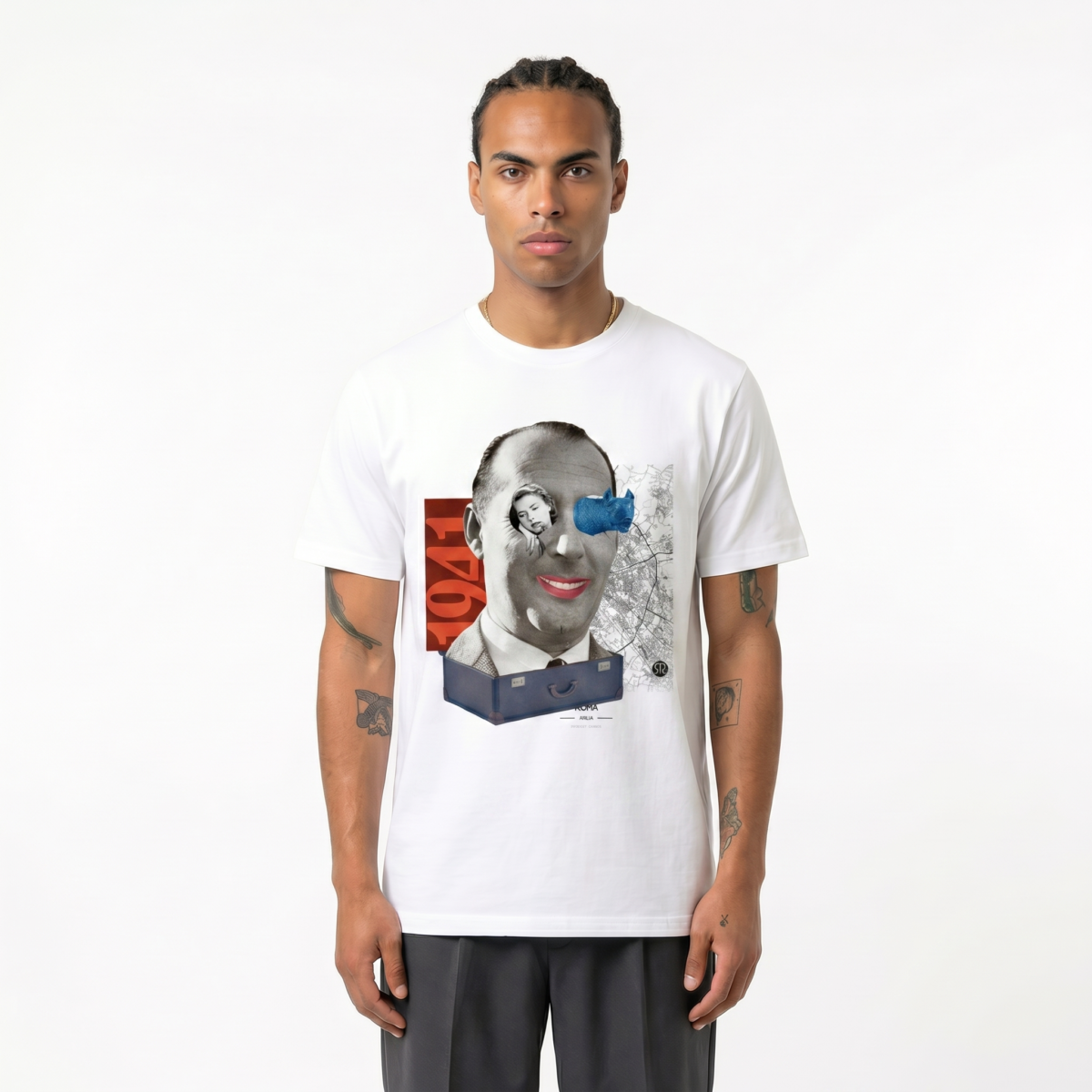Rossellini | T-shirt