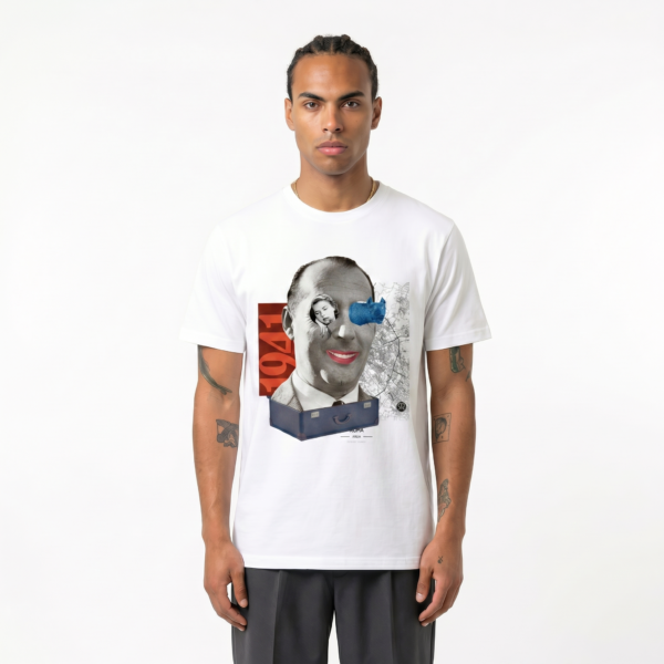 Rossellini | T-shirt