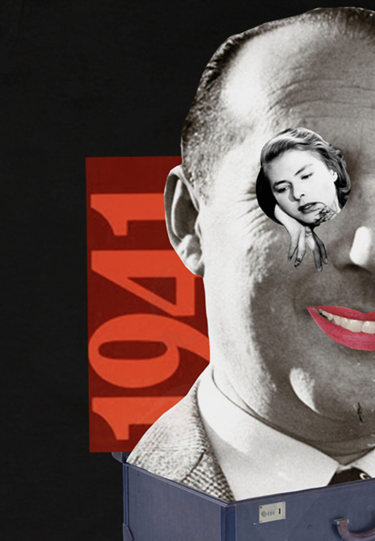 Rossellini | T-shirt