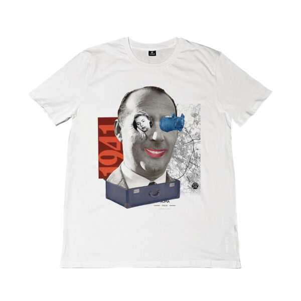 Rossellini | T-shirt