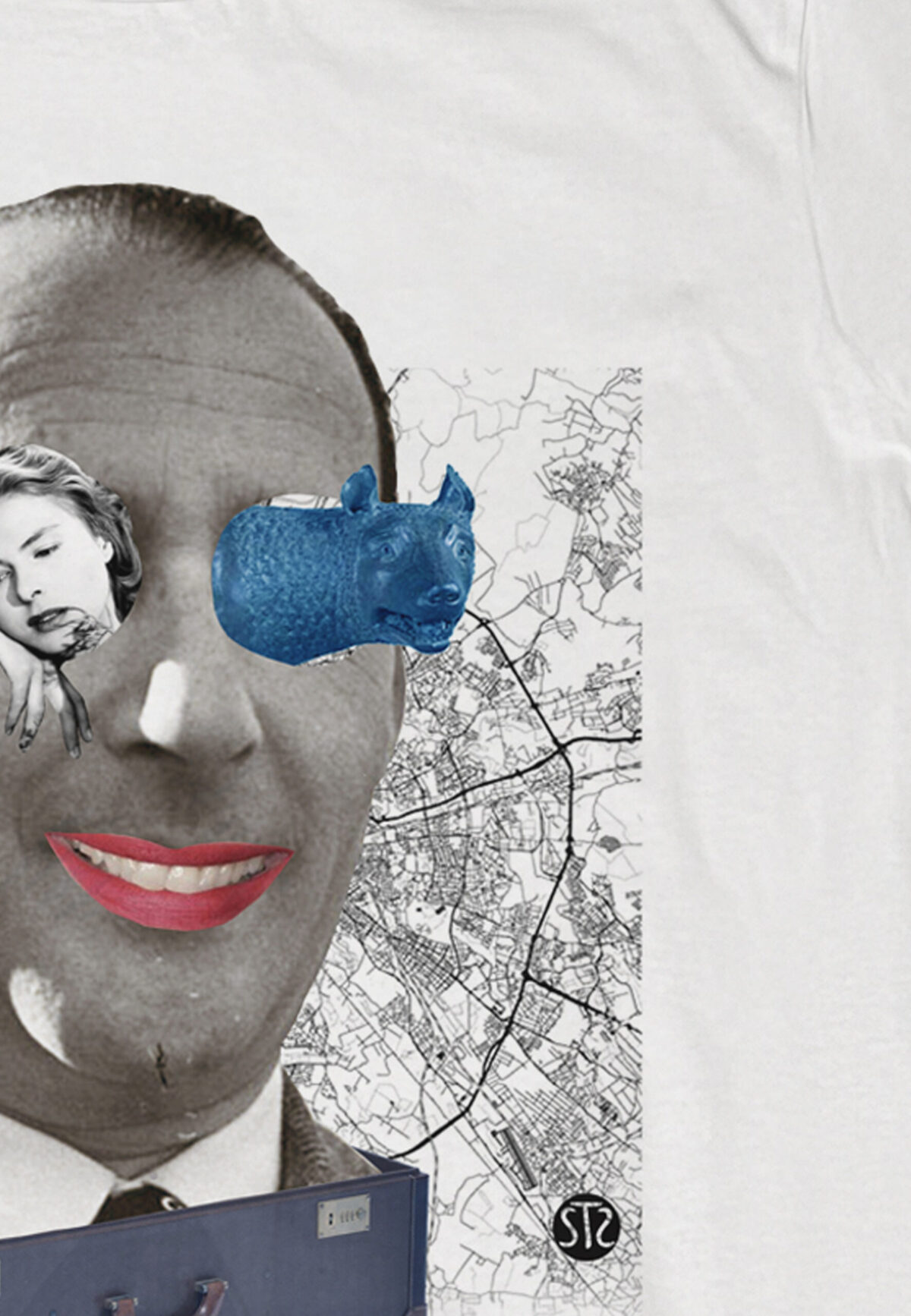 Rossellini | T-shirt