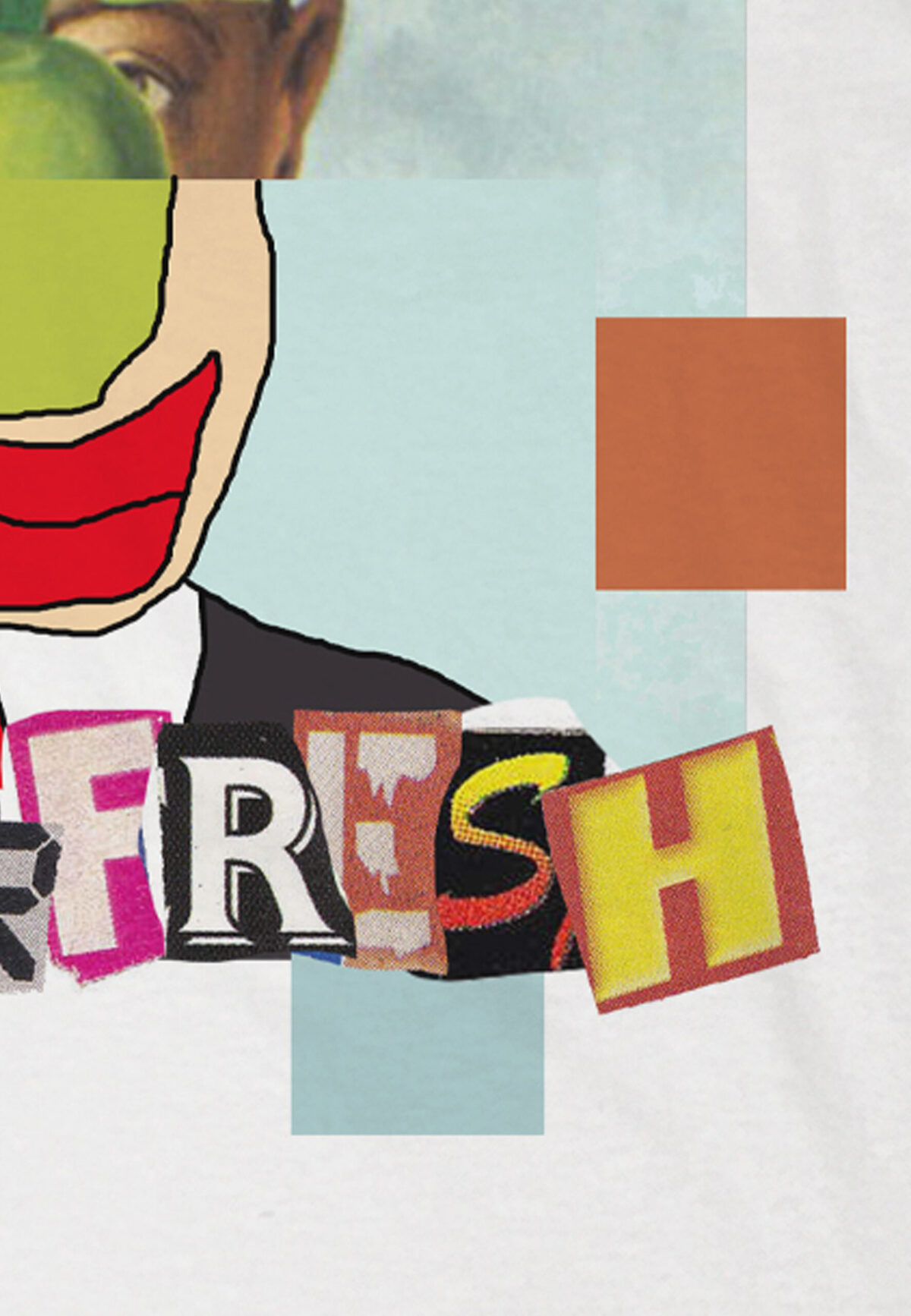 Superfresh | T-shirt