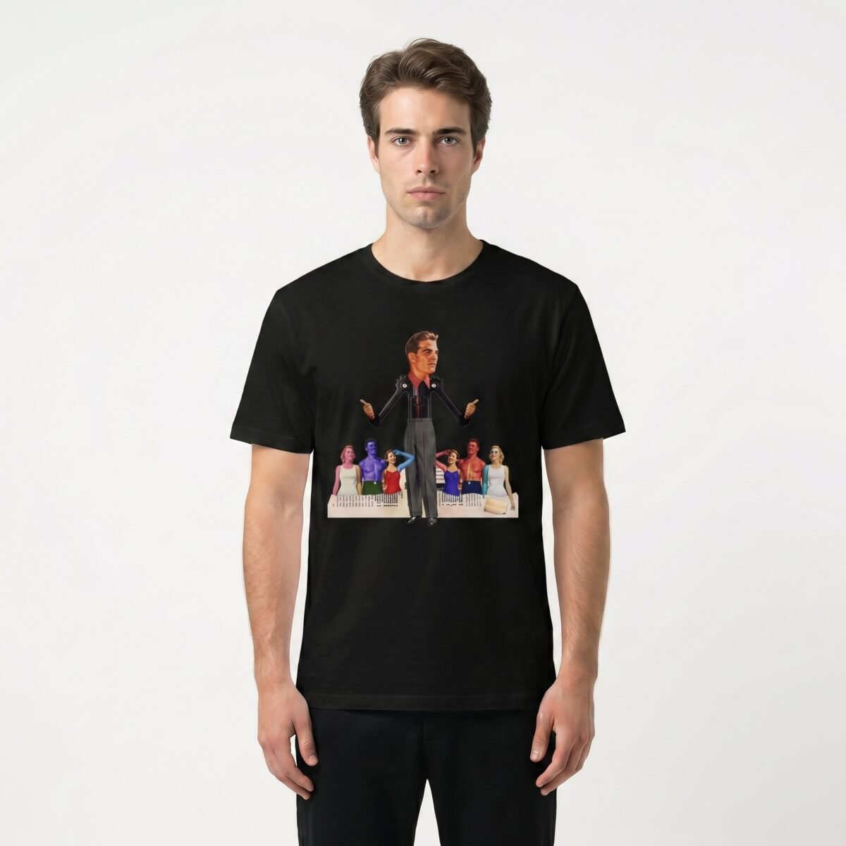 Approved | T-shirt