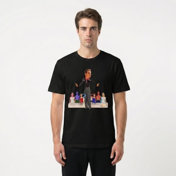 Approved | T-shirt