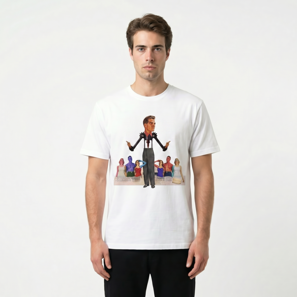 Approved | T-shirt