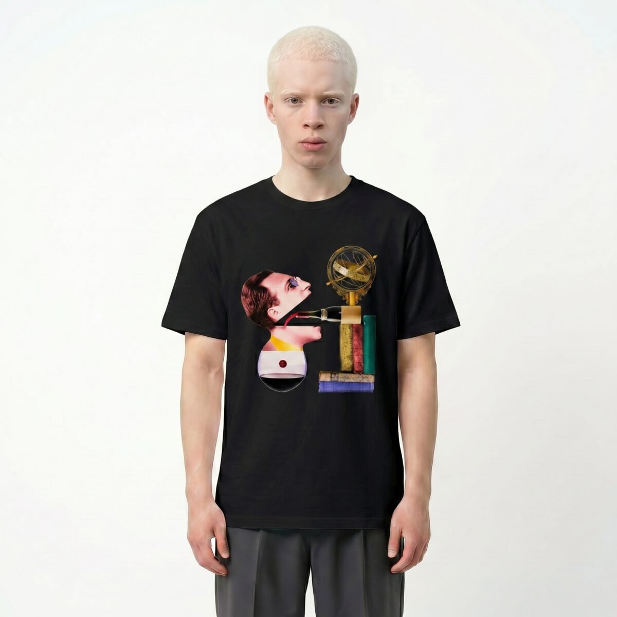 Books | T-shirt