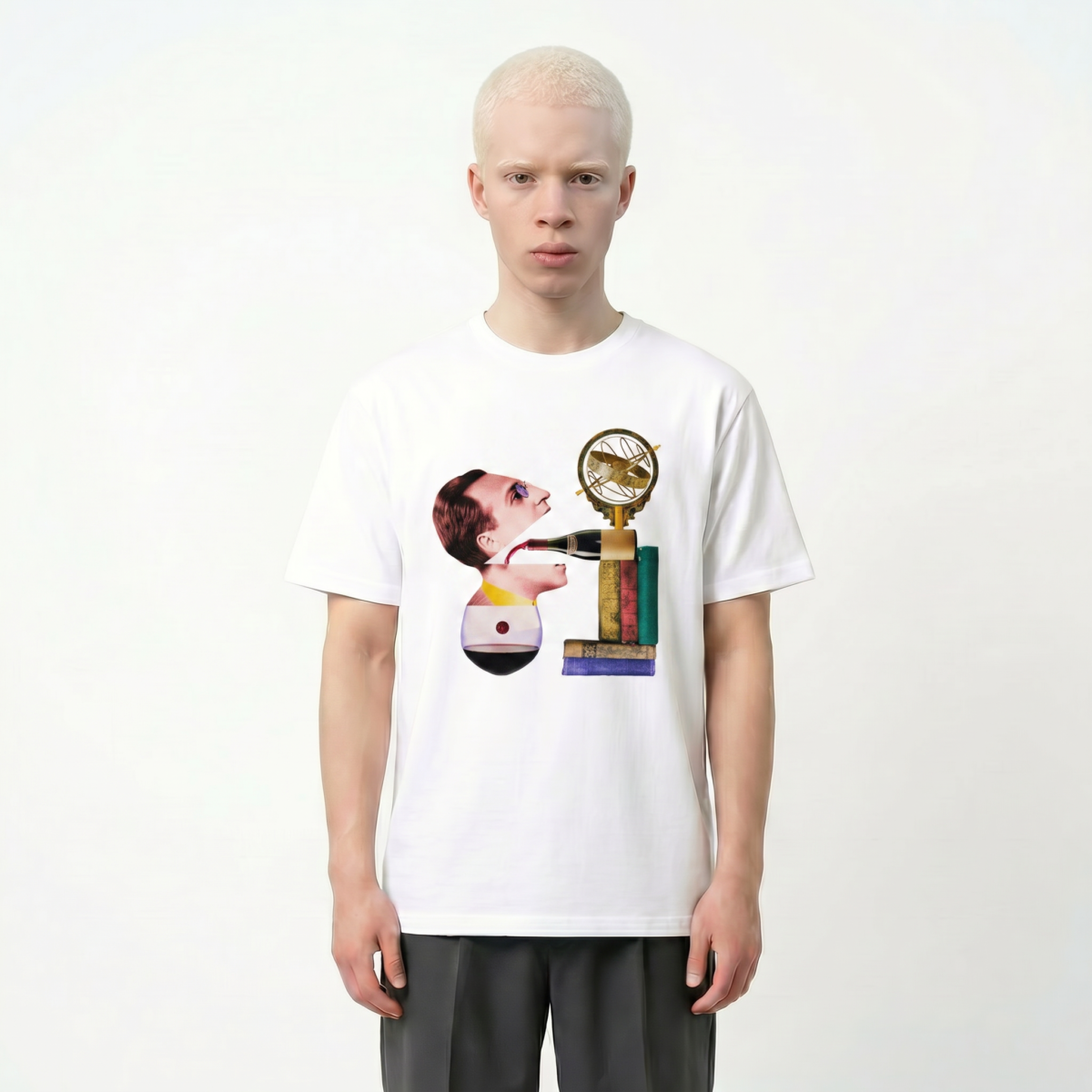 Books | T-shirt