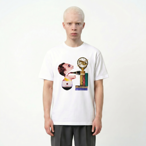 Books | T-shirt