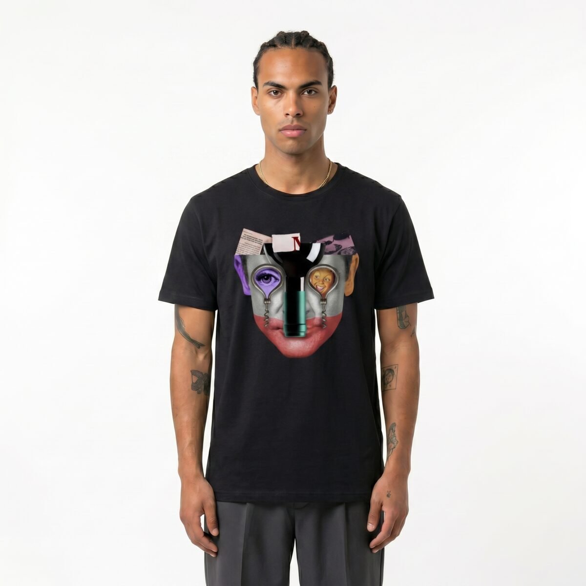 Bottleneck | T-shirt