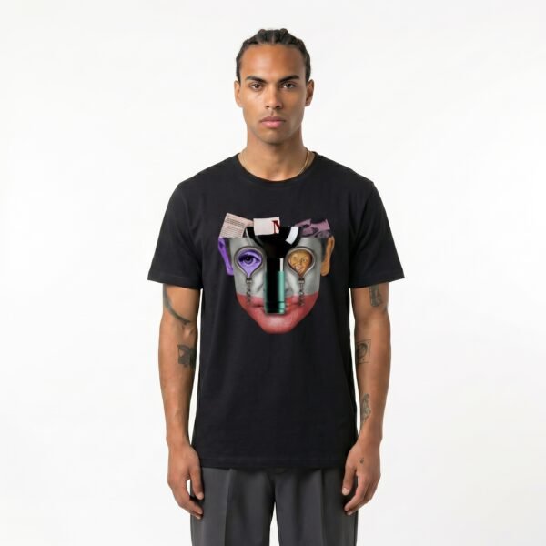 Bottleneck | T-shirt