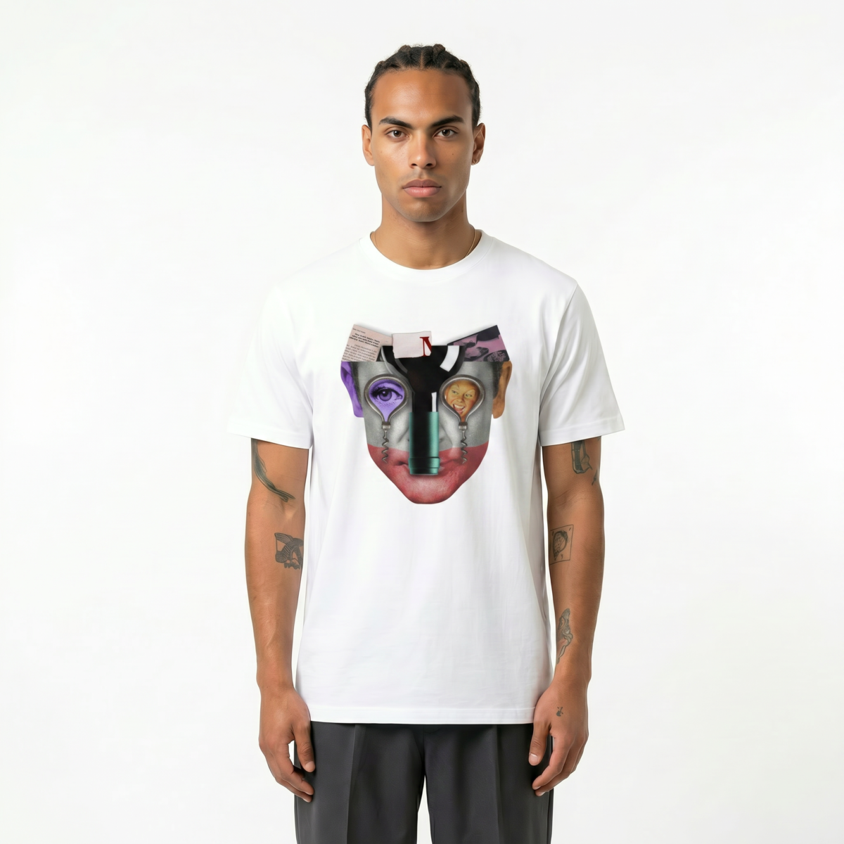 Bottleneck | T-shirt