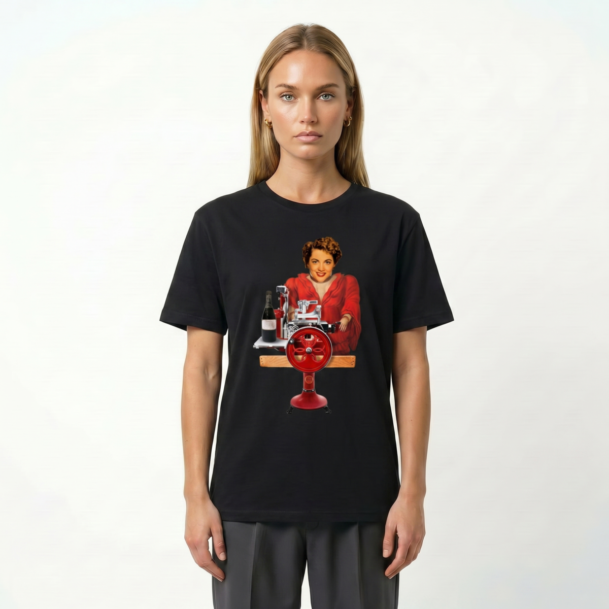 Slicer | T-shirt