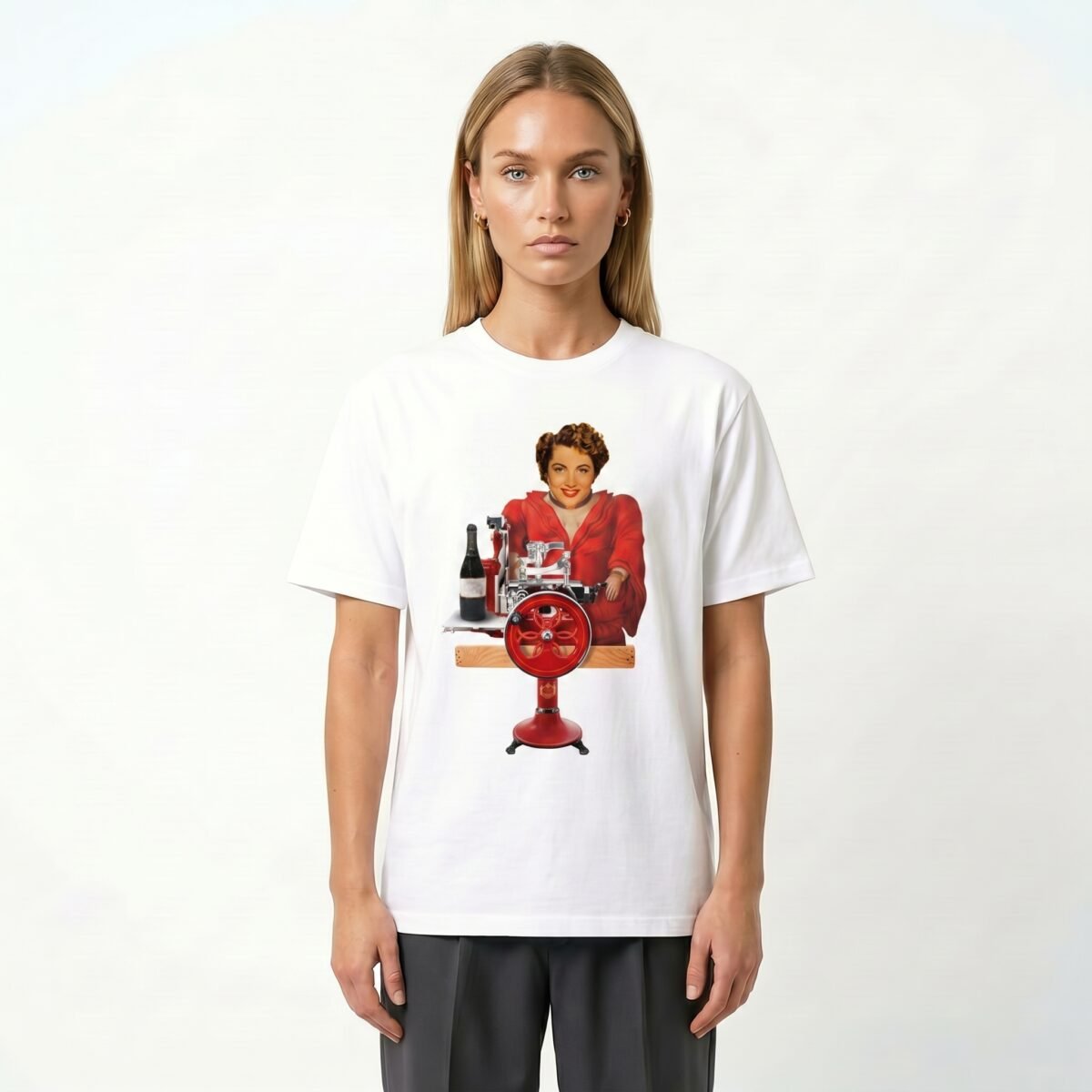 Slicer | T-shirt