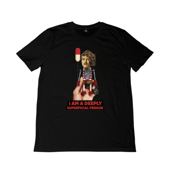 Athlete | T-shirt