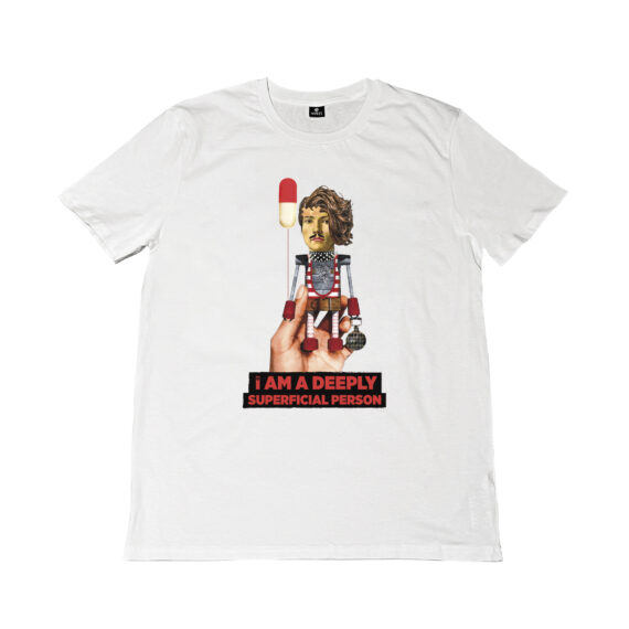Athlete | T-shirt