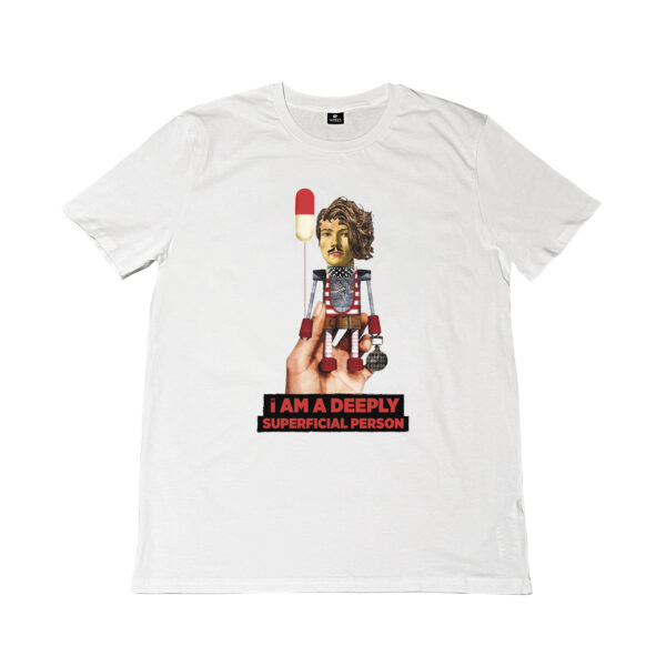 Athlete | T-shirt