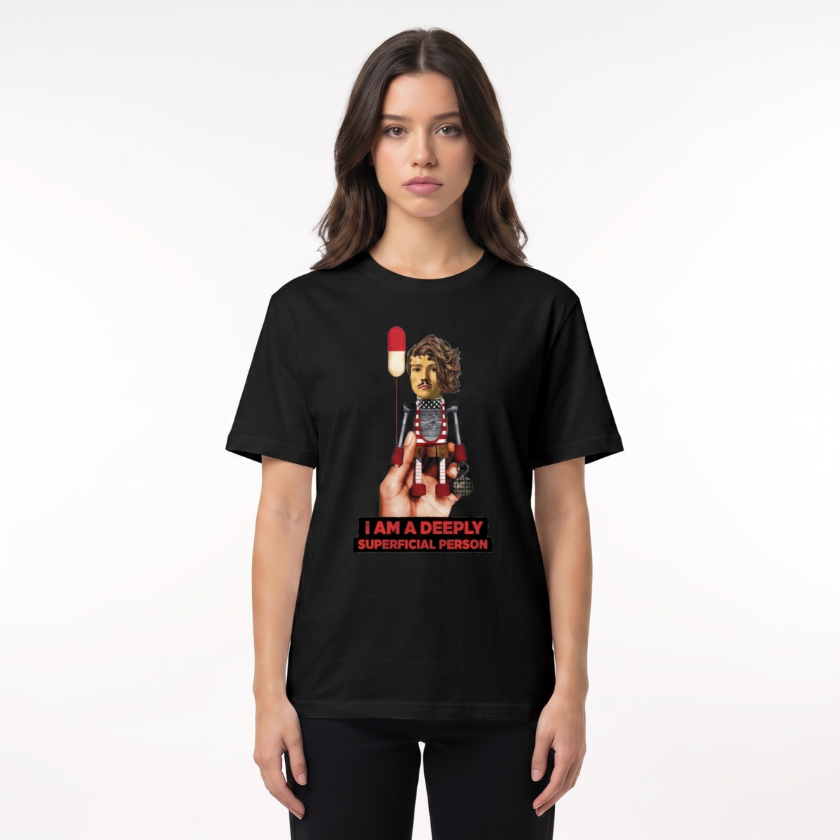 Athlete | T-shirt