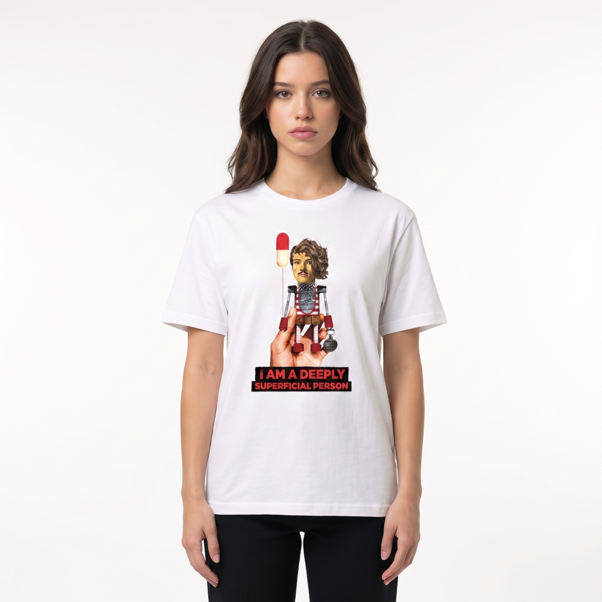 Athlete | T-shirt