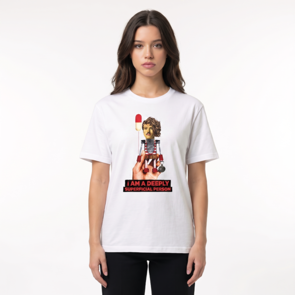 Athlete | T-shirt