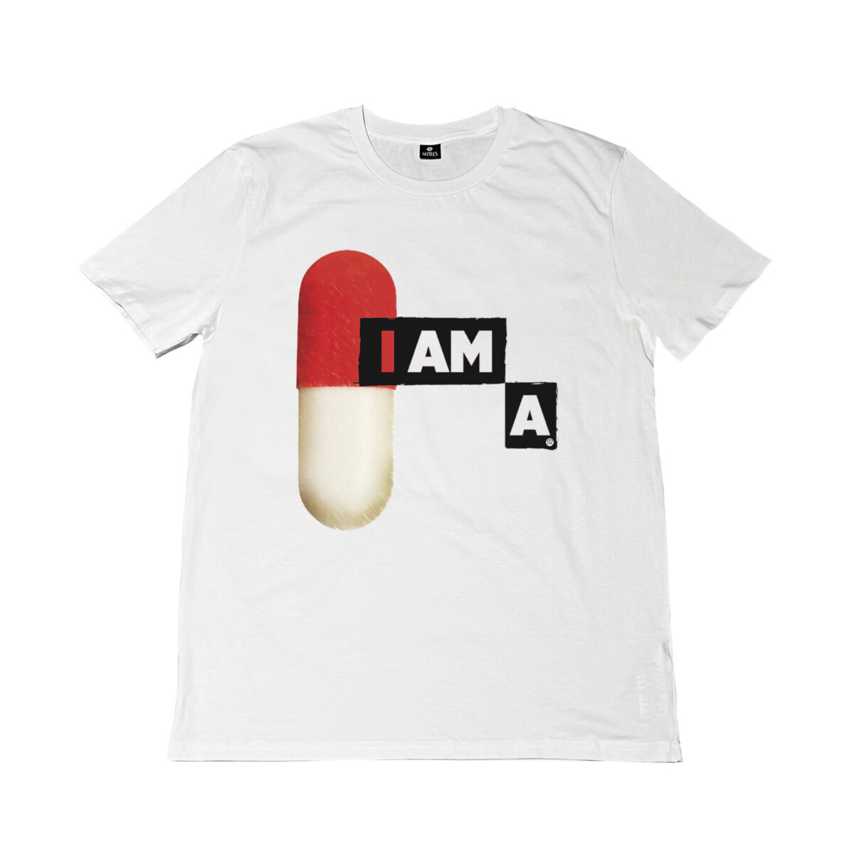 Athlete's capsule | T-shirt
