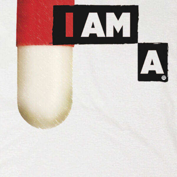T-shirt cotone organico Gots Seetees | Dettaglio