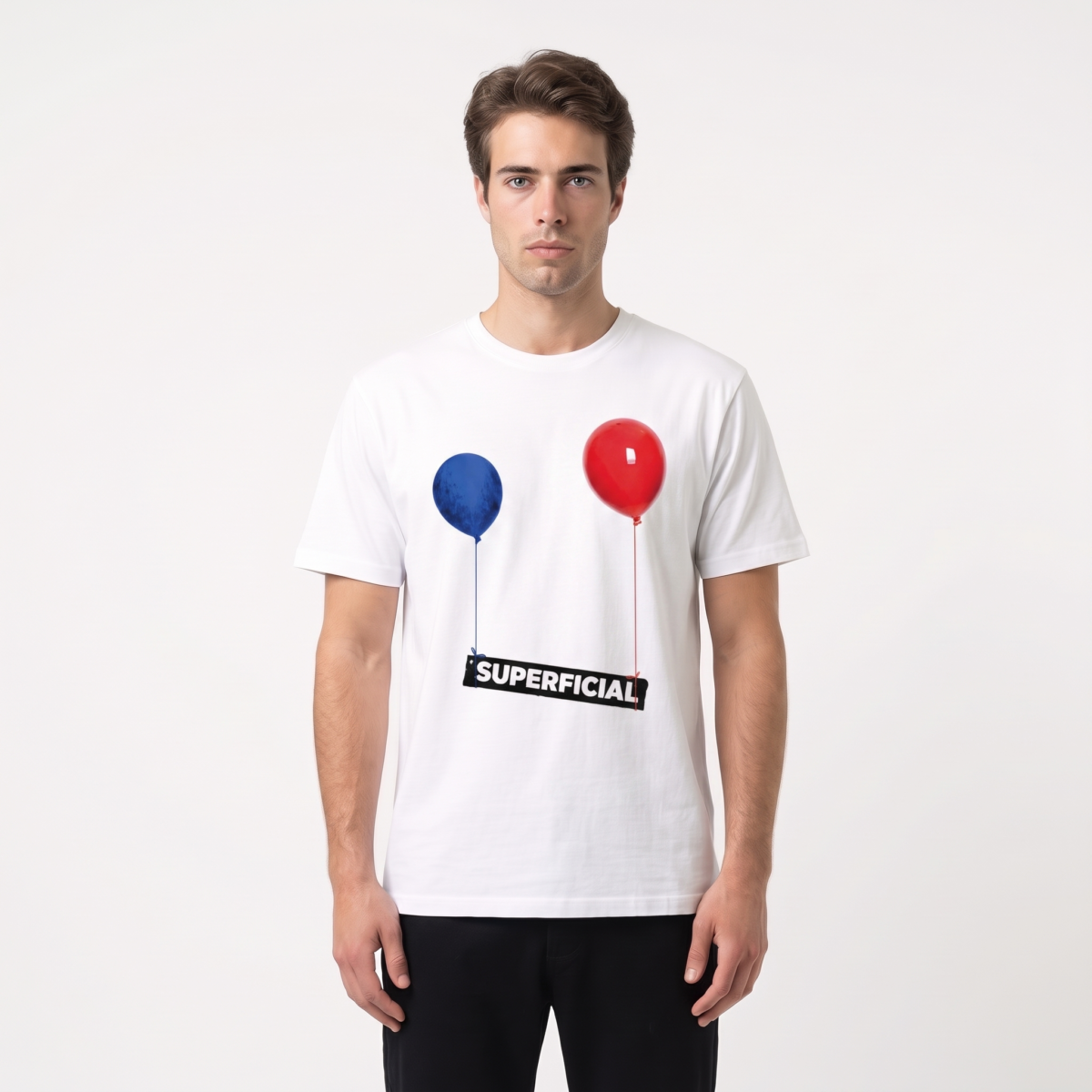 Dandy's balloon | T-shirt