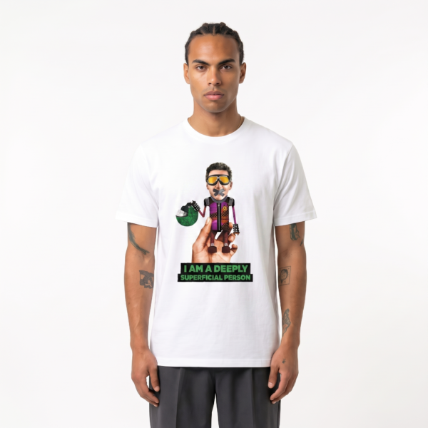 Biker | T-shirt