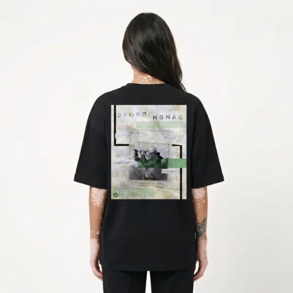 Brobdingnag | T-shirt