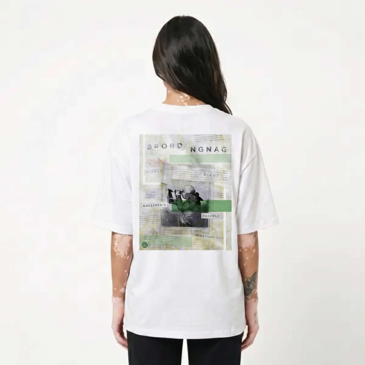Brobdingnag | T-shirt