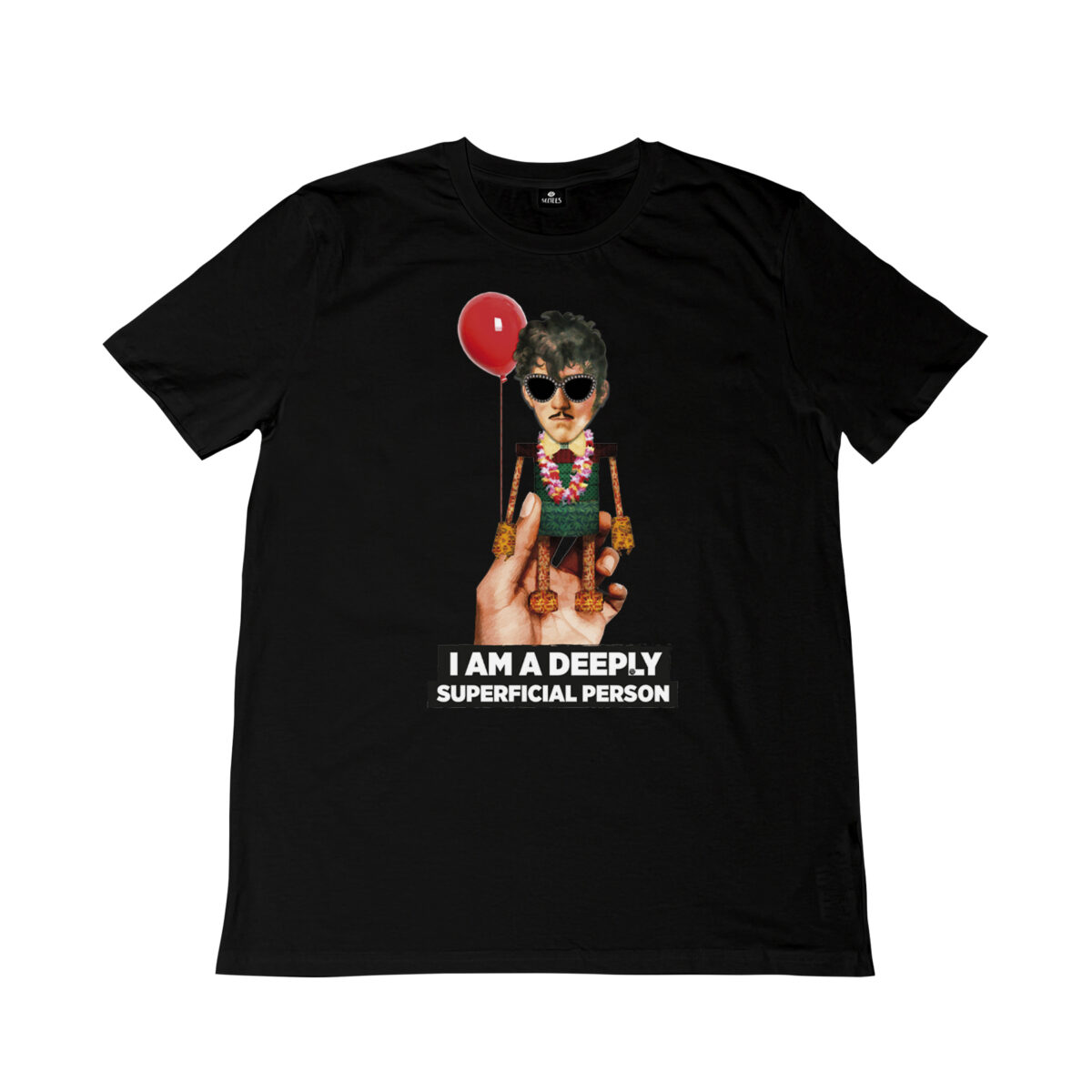 Dandy | T-shirt