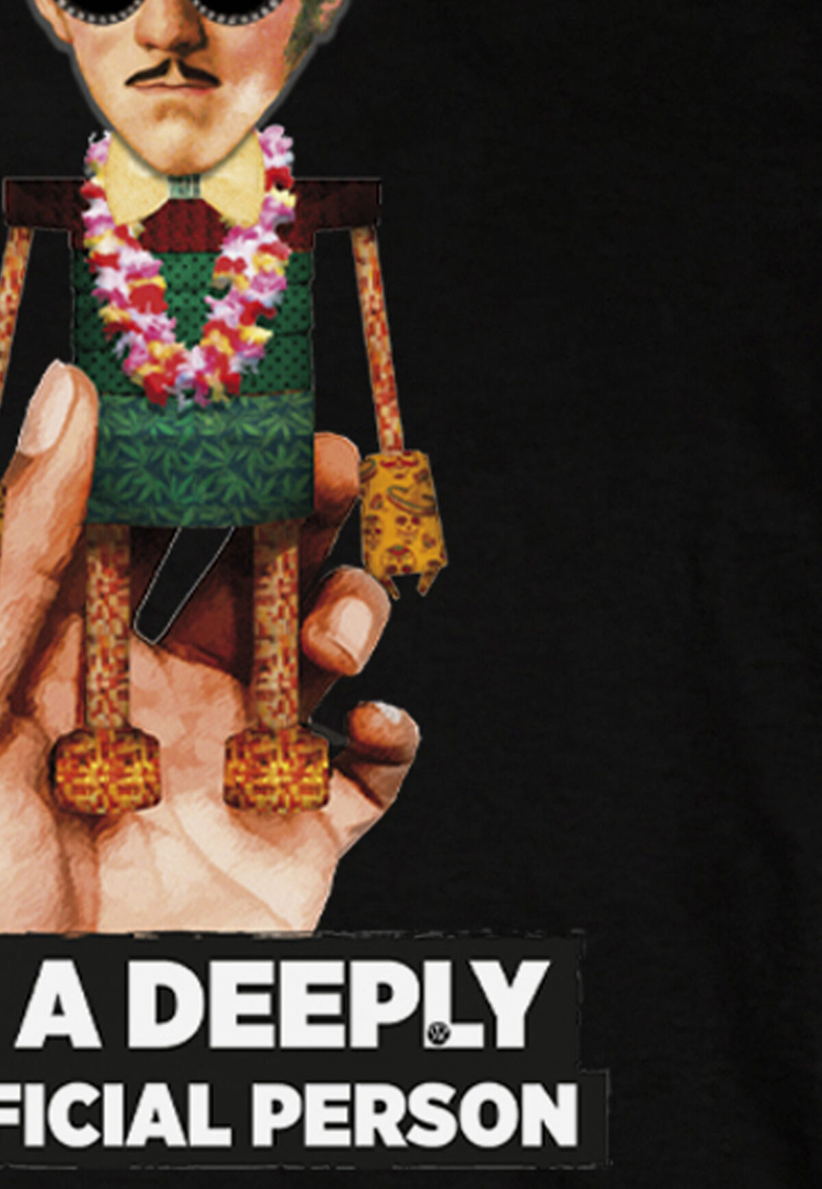 Dandy | T-shirt