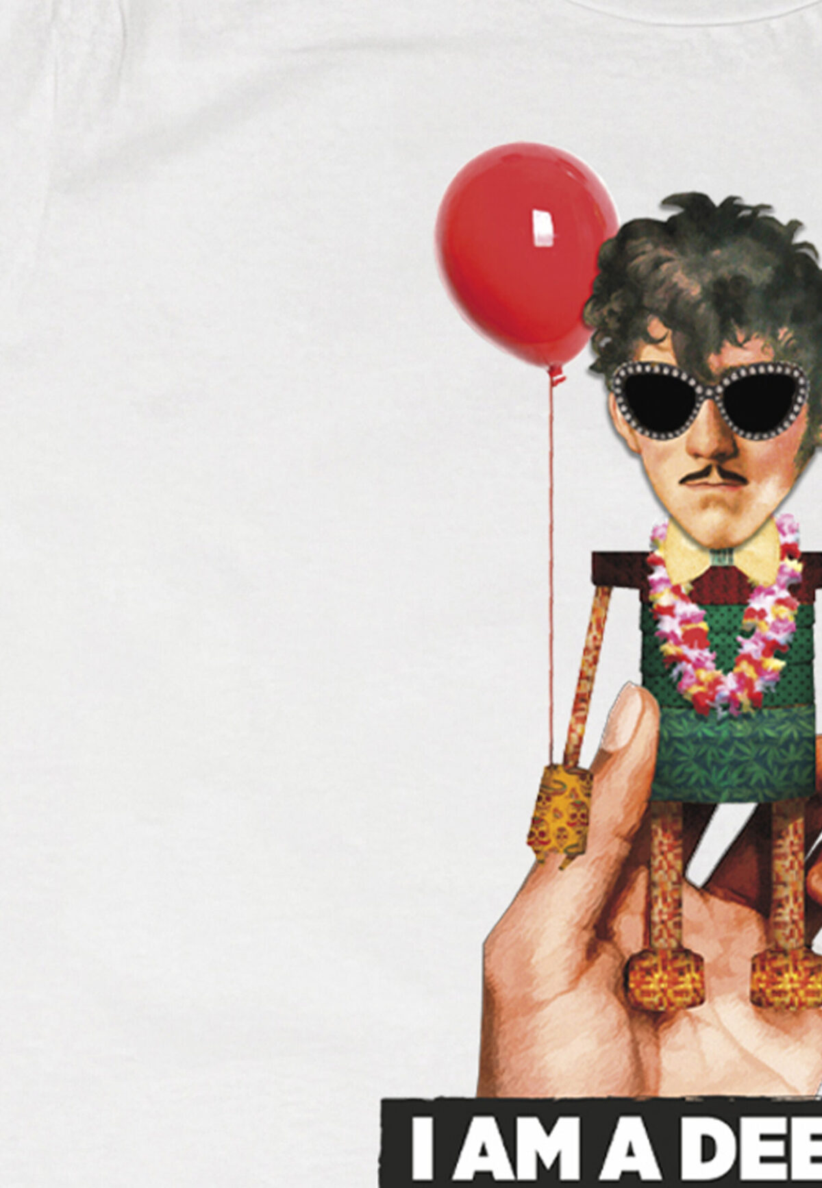 Dandy | T-shirt