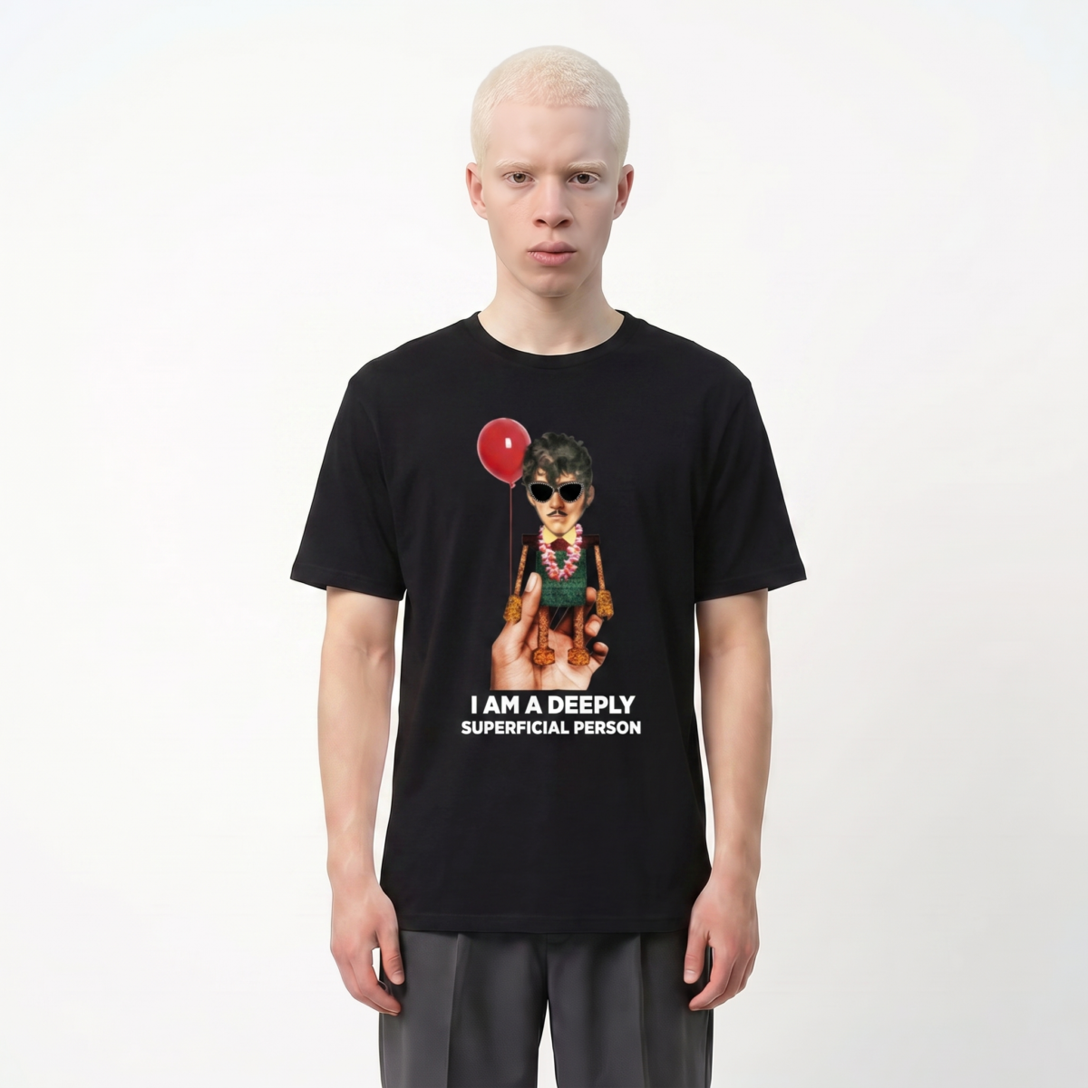 Dandy | T-shirt