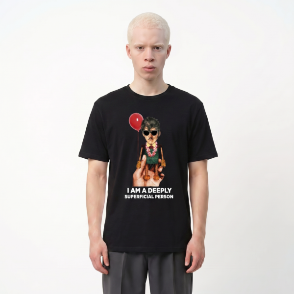 Dandy | T-shirt