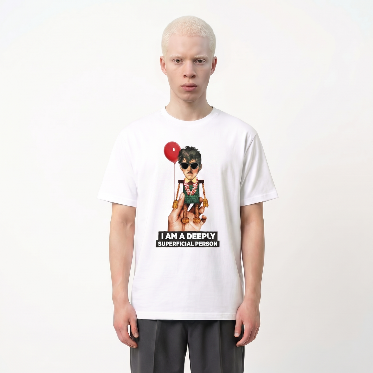 Dandy | T-shirt