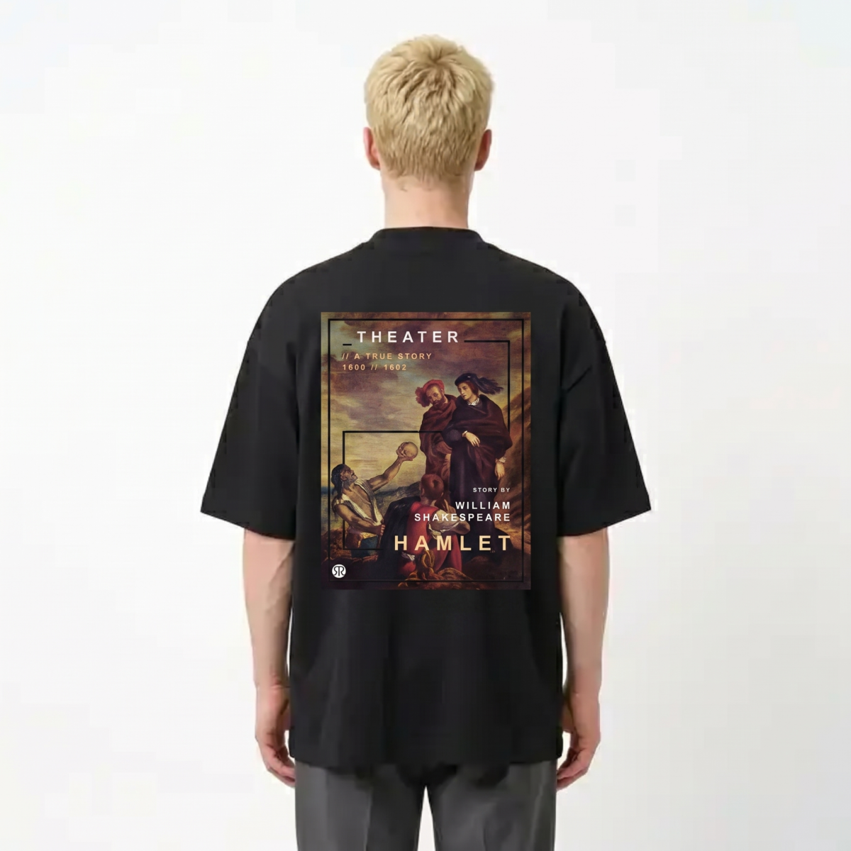 Hamlet | T-shirt