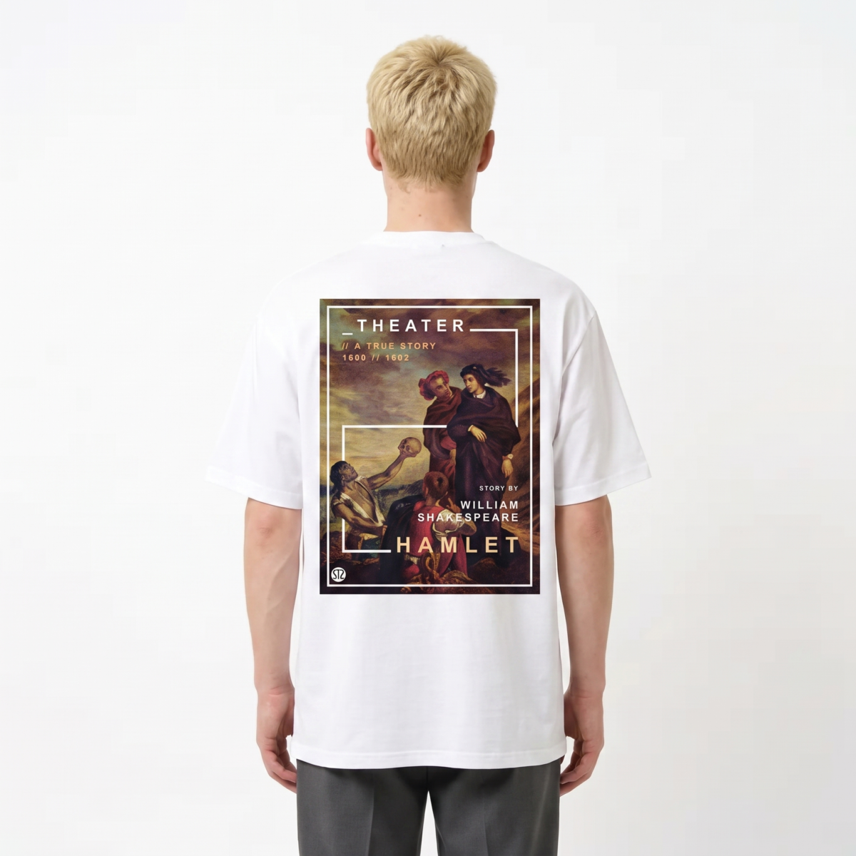 Hamlet | T-shirt