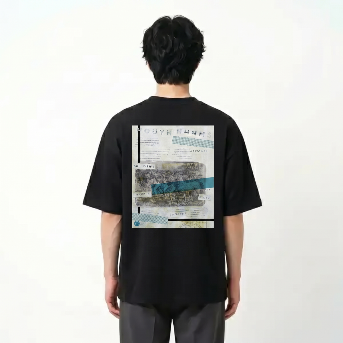 Houyhnhnm | T-shirt